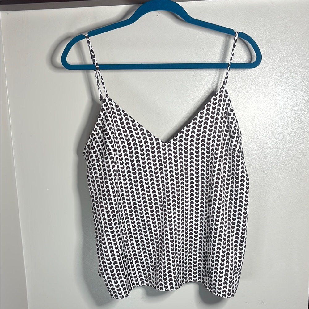 Moon Tank Top